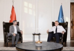 Adıyaman, Turizm Konsantrasyon Merkezi Programına eklendi 