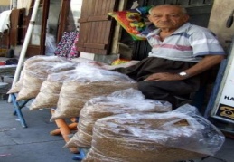 Adıyaman tütünü gözde