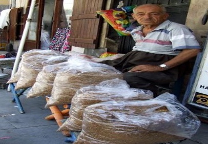 Adıyaman tütünü gözde