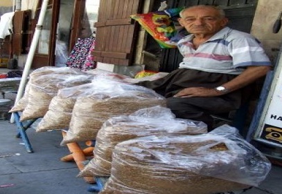 Adıyaman tütünü gözde
