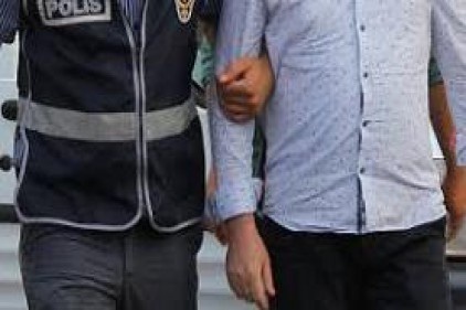 Adıyaman Üniversitesi merkezli FETÖ operasyonu