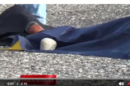 Adıyaman&#8217;da 2 kardeşin cesedi bulundu