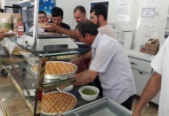 Adıyaman’da Antep baklavası satılacak