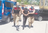 Adıyaman'daki cinayetin zanlısı Gaziantep'te yakalandı