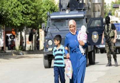 Adıyaman'ın adını IŞİD'in saflarına adam toplayan bir yer olarak çıkardı