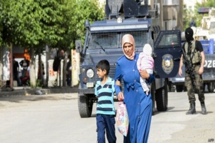 Adıyaman&#039;ın adını IŞİD&#039;in saflarına adam toplayan bir yer olarak çıkardı