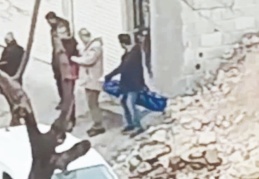 Adli makamlara sevk edilen anne N.C. tutuklandı