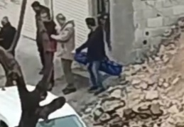 Adli makamlara sevk edilen anne N.C. tutuklandı