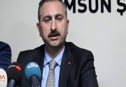 'Adli mercilerimiz Ioannis Lagos hakkında harekete geçmiştir'