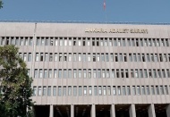 Adli tatil başladı