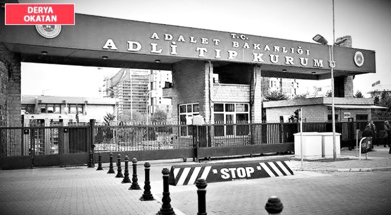 Adli Tıp Kurumu, 1330 hasta tutuklu ve hükümlünün raporlarını reddetti