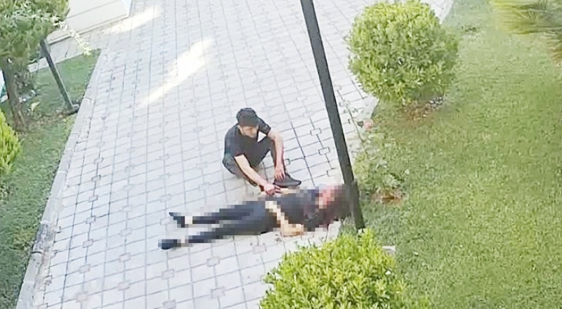 Adli Tıp Üst Kurulu: “Duygu düşerken canlı”