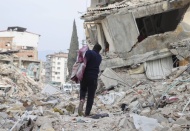 Adli tıp uzmanı: 5 bin kişi kimliksiz defnedildi