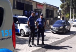 Adli Tıp'ta güvenlik önlemleri artırıldı 