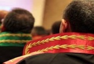 Adli Yargı Hakim ve Savcı Adaylığı Yazılı Yarışma Sınavı başlıyor