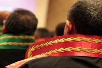 Adli Yargı Hakim ve Savcı Adaylığı Yazılı Yarışma Sınavı başlıyor