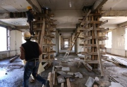 Adliye Binası “Yaşayan Kültür ve Sanat Merkezi” olacak