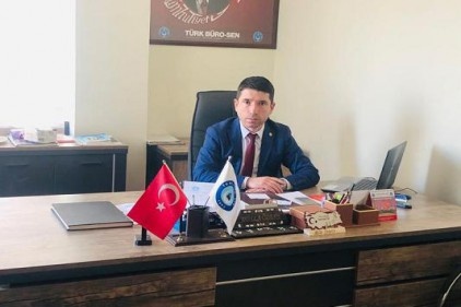 Adliye çalışanlarının haklarında iyileştirme yapılmalı