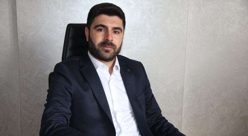 Adliye civarında kiralık ofis bulmak çok zor