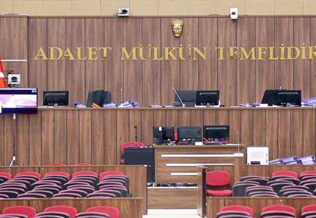 Adliyedeki memurlara ‘Hasta olursanız idari soruşturma açarız’ tehdidi