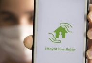 Adliyelere ve istinaf mahkemelerine girişte HES kodu şartı getirildi