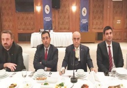 Adnan Akyazıcı güven tazeledi