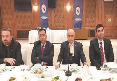 Adnan Akyazıcı güven tazeledi