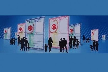 Adrese dayalı nüfus sistemine uymayanlara ceza verilecek