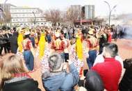 Adriyatik’ten Çin Seddi’ne kadar olan coğrafyada kutlanan bir bayram