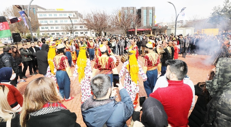 Adriyatik’ten Çin Seddi’ne kadar olan coğrafyada kutlanan bir bayram