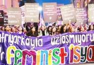 Af Örgütü: Kadınlardan ilham almaya devam edeceğiz