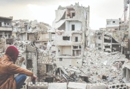 Af Örgütü: "Suriye'ye dönen mülteciler işkence görüyor"