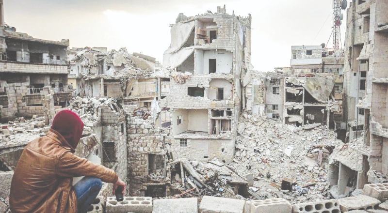 Af Örgütü: "Suriye'ye dönen mülteciler işkence görüyor"