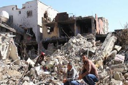 Af Örgütü: Türkiye&#8217;de 500 bin kişi göçe zorlandı 
