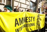 Af Örgütü ve muhalefet: Derneklere kayyım atamaya izin veren düzenleme, sivil toplumu ortadan kaldıracak