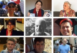 Af Örgütü’nden Acil Eylem: Hak savunucuları serbest bırakılsın 
