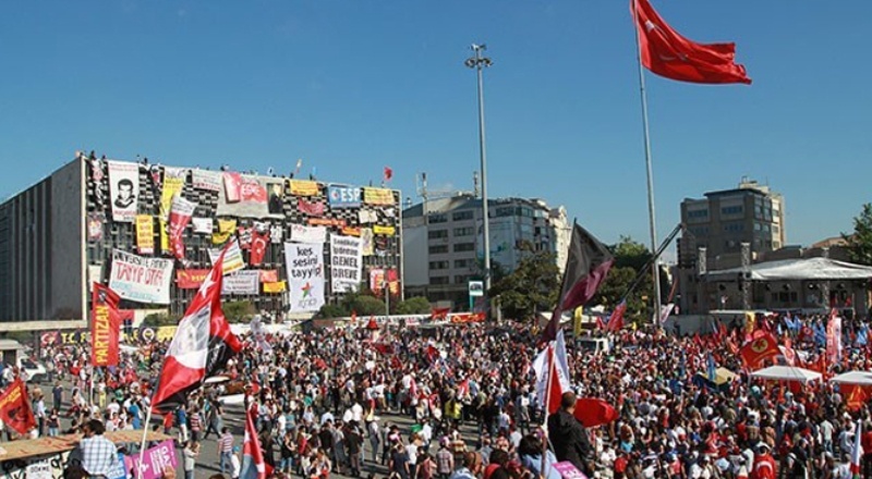Af Örgütü’nden Gezi açıklaması: İnsan haklarına yıkıcı bir darbe