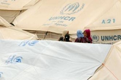 Af Örgütü&#8217;nden Musul Operasyonunda hak ihlalleri uyarısı yapıldı