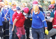 AFAD: 39 kişi hayatını kaybetti, 885 kişi yaralandı