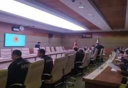 AFAD: Beş büyüklüğünden yüksek artçılar gerçekleşebilir