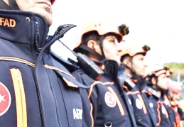 AFAD bir yılda 1.6 milyar TL zarar etti