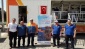 AFAD, deprem konusunda bilinçlendiriyor