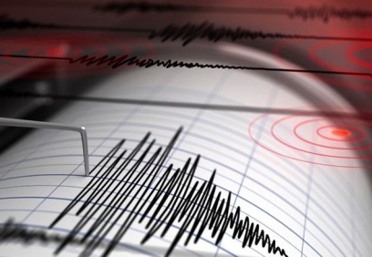 AFAD: Malatya'da 5.2 büyüklüğünde deprem