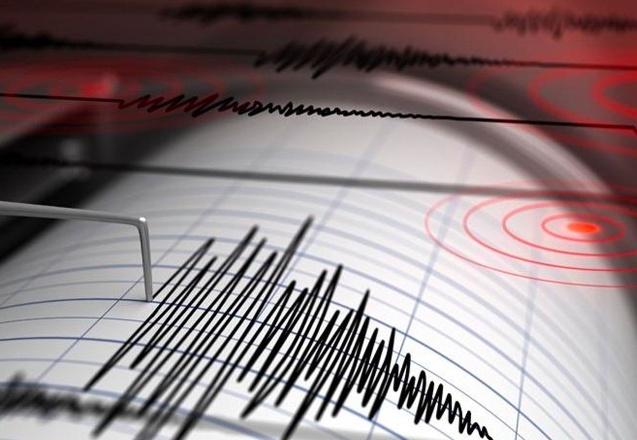 AFAD: Malatya'da 5.2 büyüklüğünde deprem