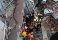 AFAD'dan 'Hatay depremi' açıklaması: '90 artçı meydana geldi'