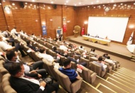 AFAD’ın hesabına 10 milyon lira yardımda bulunuldu