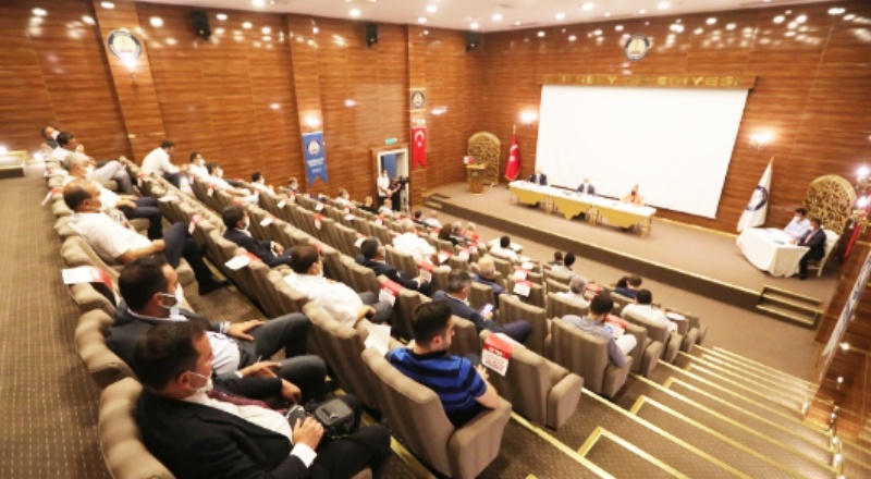 AFAD’ın hesabına 10 milyon lira yardımda bulunuldu