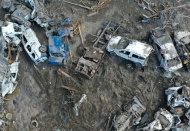 Afet bölgelerindeki borçluların ödeme süreleri uzatıldı