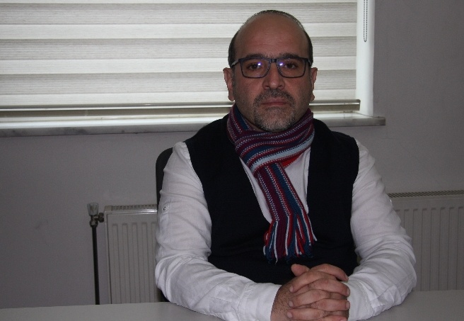 Afet bölgesinde barınma krizi daha da derinleşecek gibi görünüyor