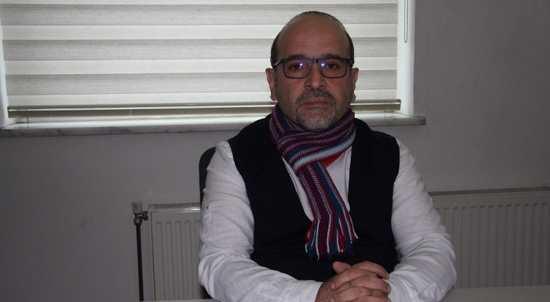 Afet bölgesinde barınma krizi daha da derinleşecek gibi görünüyor